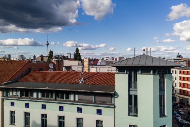 Dieselbe Aufnahme, mit Lightroom bearbeitet (Bild: Tobias K&ouml;ltzsch/Golem.de)